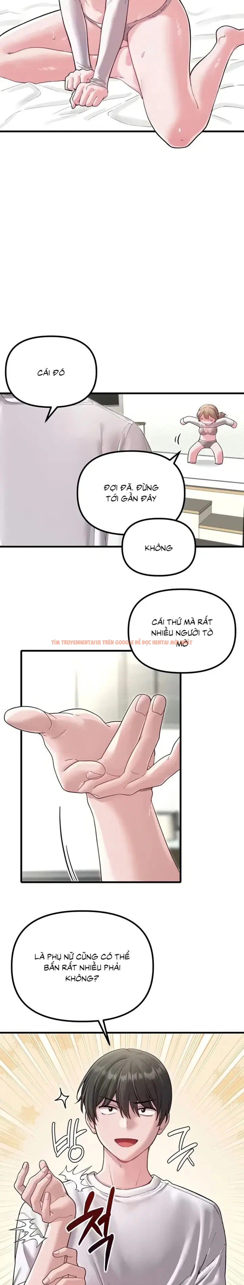 Xem ảnh Người Đàn Ông Thoái Hóa - Chapter 39 - 10 1 - Truyenhentaiz.net