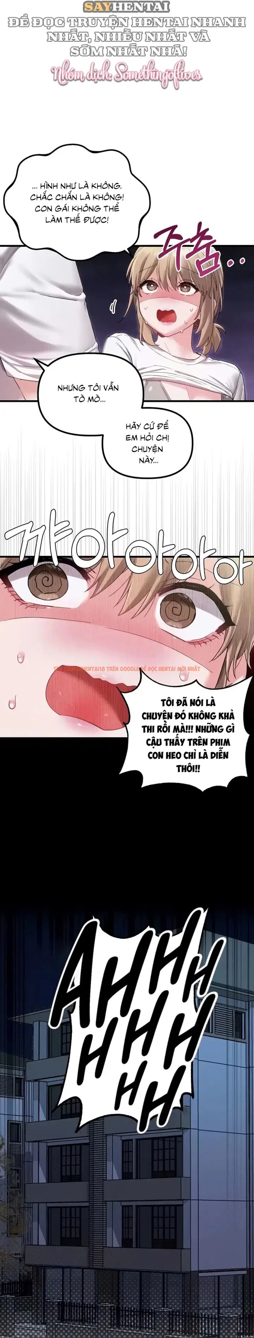 Xem ảnh Người Đàn Ông Thoái Hóa - Chapter 39 - 11 0 - Truyenhentaiz.net