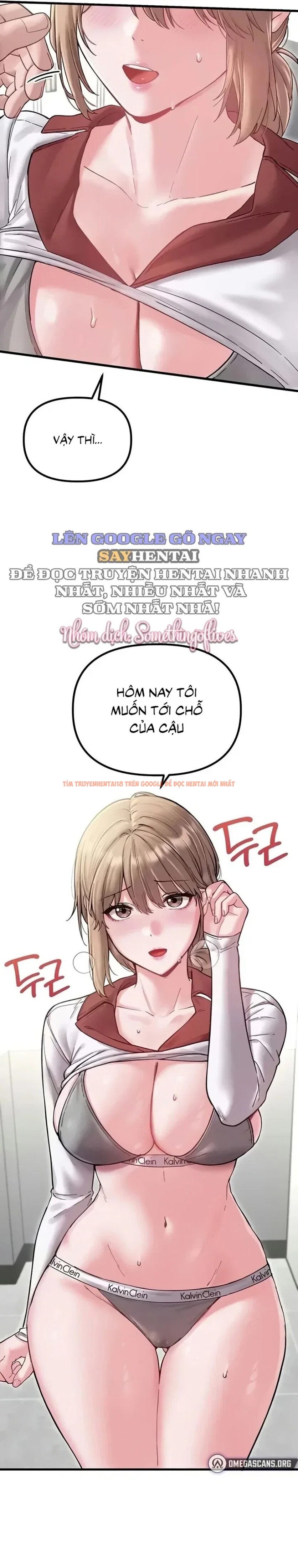 Xem ảnh Người Đàn Ông Thoái Hóa - Chapter 39 - 2 0 - Truyenhentaiz.net