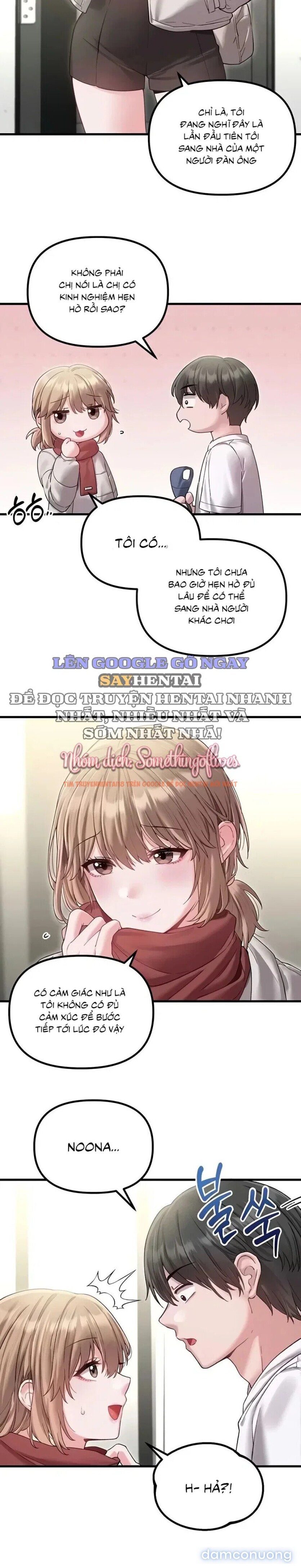 Xem ảnh Người Đàn Ông Thoái Hóa - Chapter 39 - 3 1 - Truyenhentaiz.net