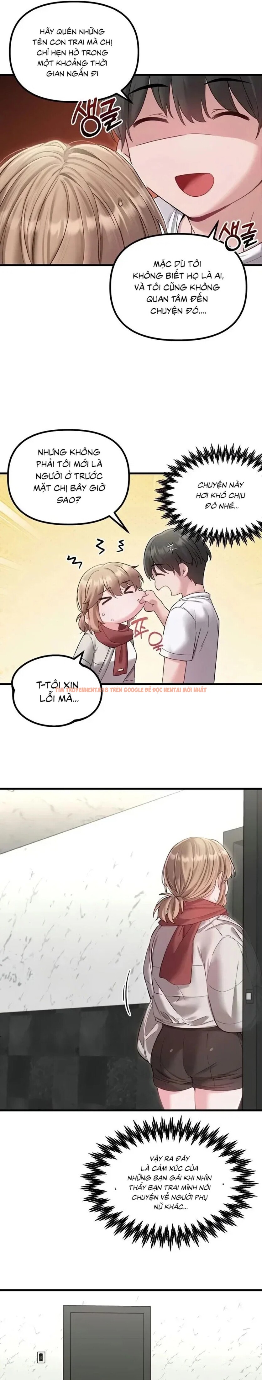 Xem ảnh Người Đàn Ông Thoái Hóa - Chapter 39 - 4 0 - Truyenhentaiz.net