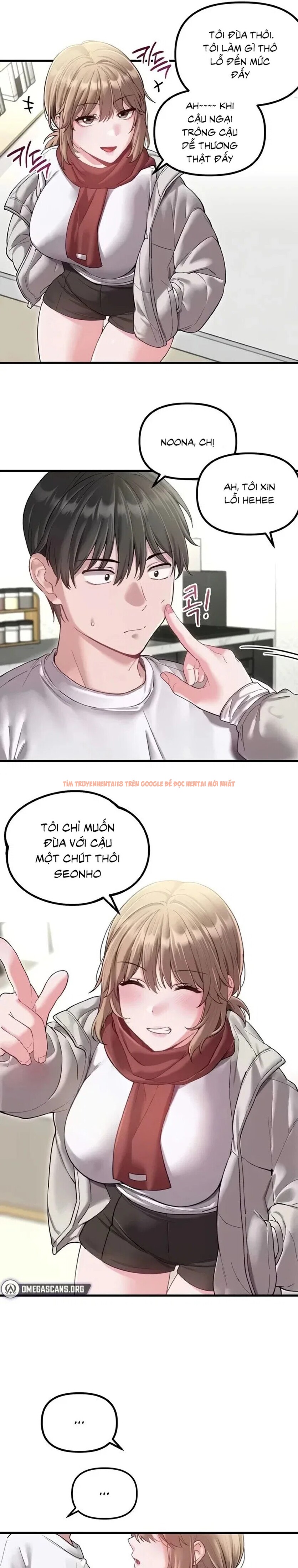 Xem ảnh Người Đàn Ông Thoái Hóa - Chapter 39 - 5 0 - Truyenhentaiz.net