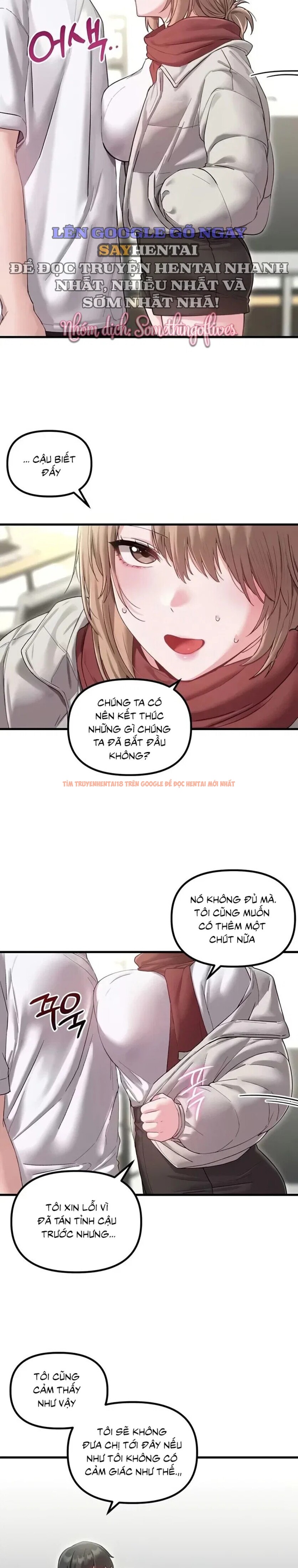 Xem ảnh Người Đàn Ông Thoái Hóa - Chapter 39 - 5 1 - Truyenhentaiz.net