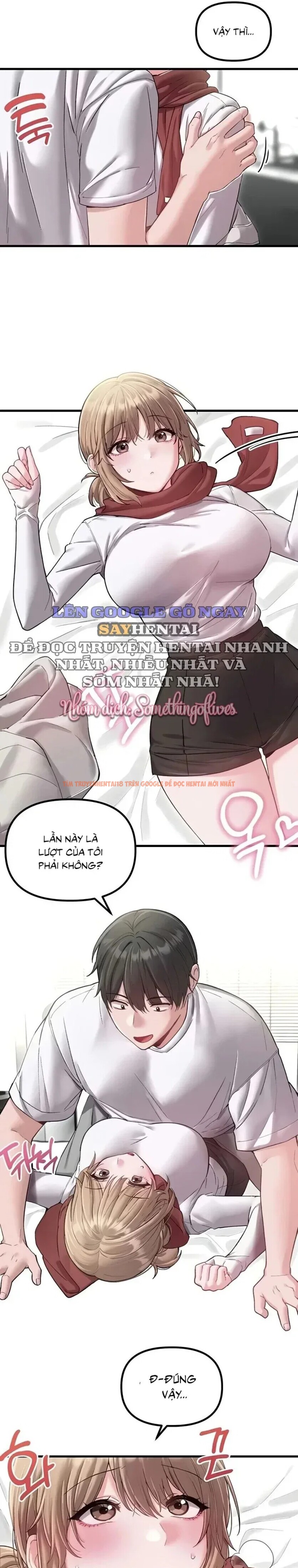 Xem ảnh Người Đàn Ông Thoái Hóa - Chapter 39 - 6 0 - Truyenhentaiz.net