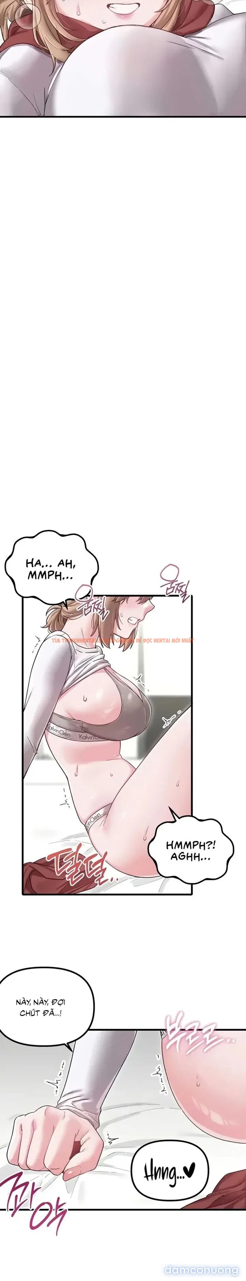 Xem ảnh Người Đàn Ông Thoái Hóa - Chapter 39 - 6 1 - Truyenhentaiz.net