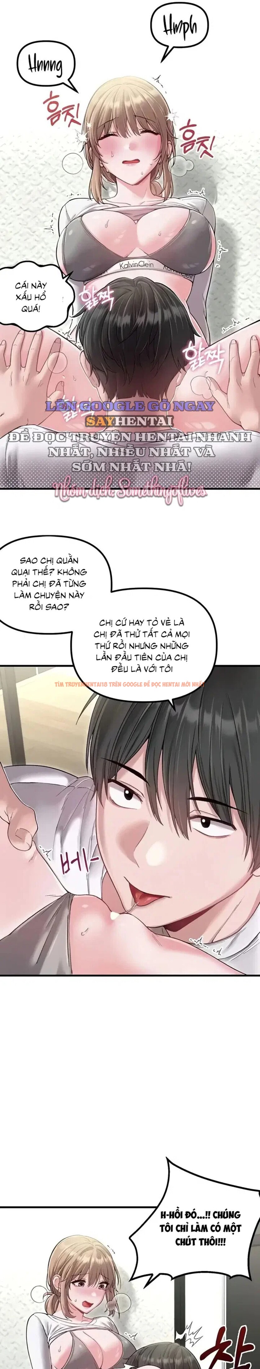 Xem ảnh Người Đàn Ông Thoái Hóa - Chapter 39 - 7 0 - Truyenhentaiz.net