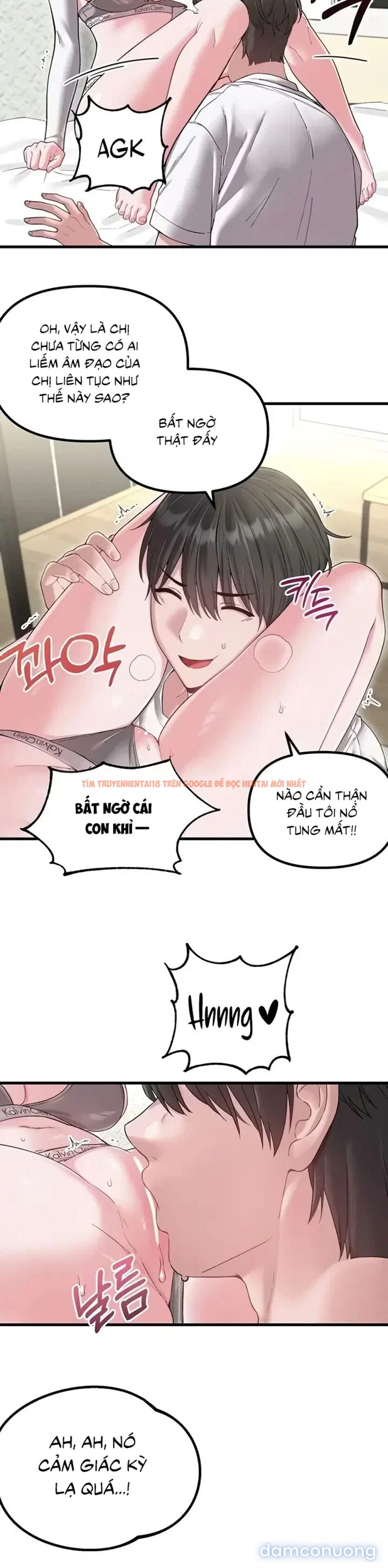 Xem ảnh Người Đàn Ông Thoái Hóa - Chapter 39 - 7 1 - Truyenhentaiz.net