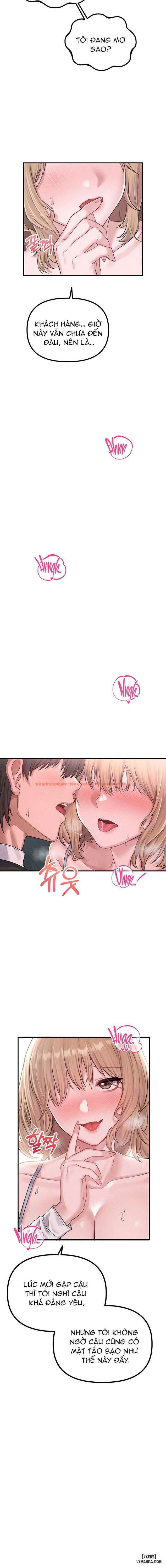 Xem ảnh 10 6900ce8ce3c0b trong truyện hentai Người Đàn Ông Thoái Hóa - Chapter 4 - hentaitvn.net