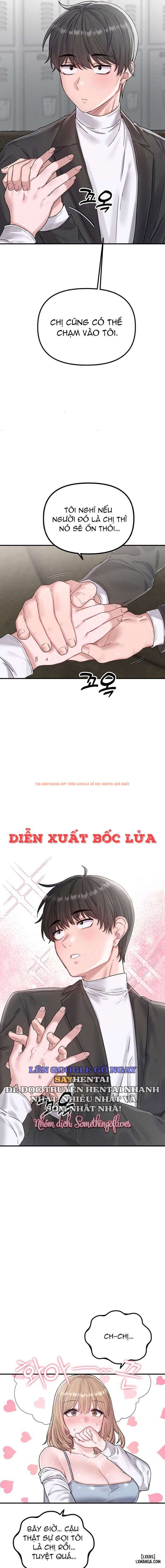 Xem ảnh 9 6900ce8ce3c0b trong truyện hentai Người Đàn Ông Thoái Hóa - Chapter 4 - hentaitvn.net