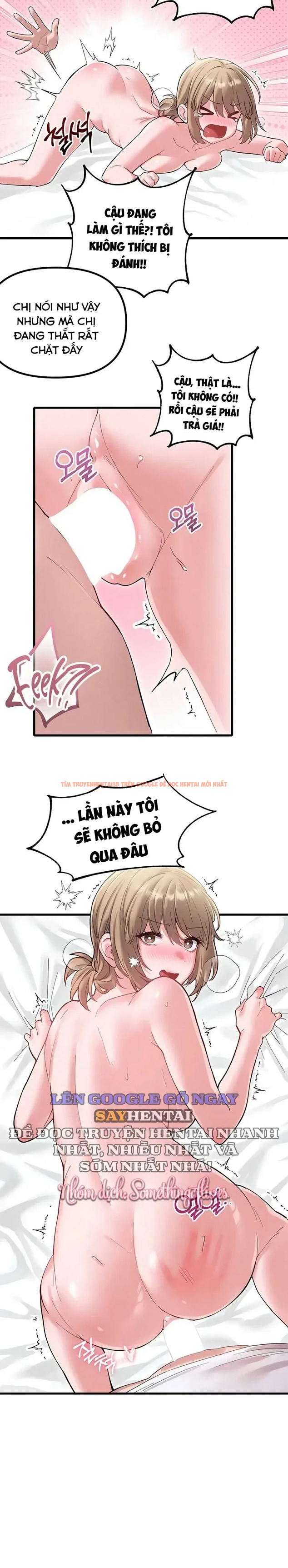 Xem ảnh Người Đàn Ông Thoái Hóa - Chapter 40 - 10 1 - Truyenhentaiz.net