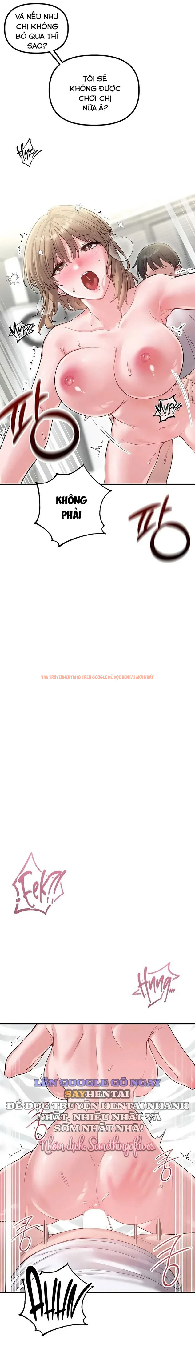 Xem ảnh Người Đàn Ông Thoái Hóa - Chapter 40 - 11 0 - Truyenhentaiz.net