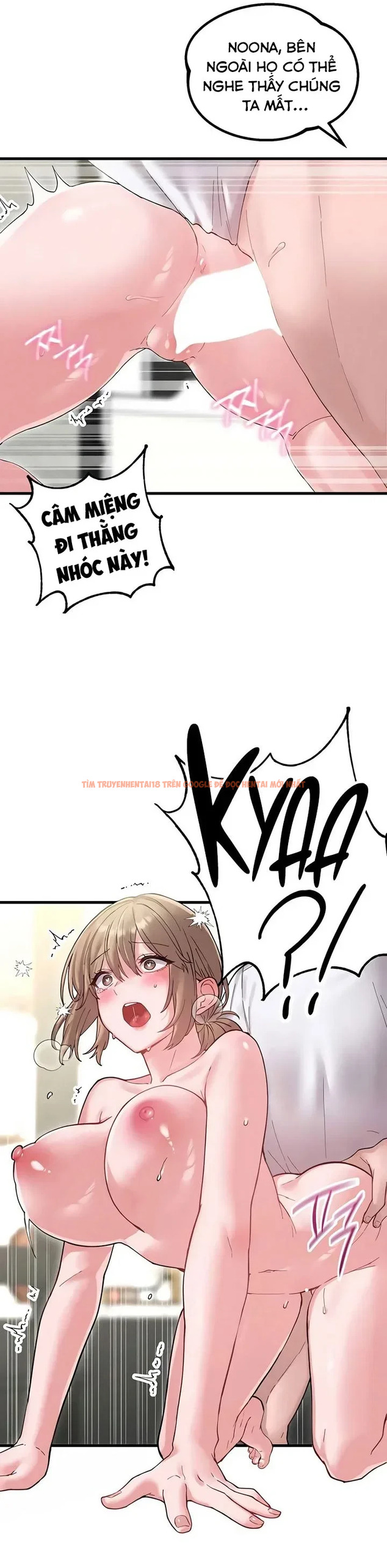 Xem ảnh Người Đàn Ông Thoái Hóa - Chapter 40 - 11 1 - Truyenhentaiz.net