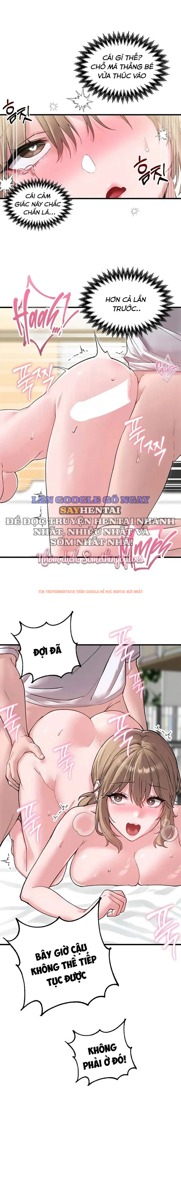 Xem ảnh Người Đàn Ông Thoái Hóa - Chapter 40 - 13 - Truyenhentaiz.net