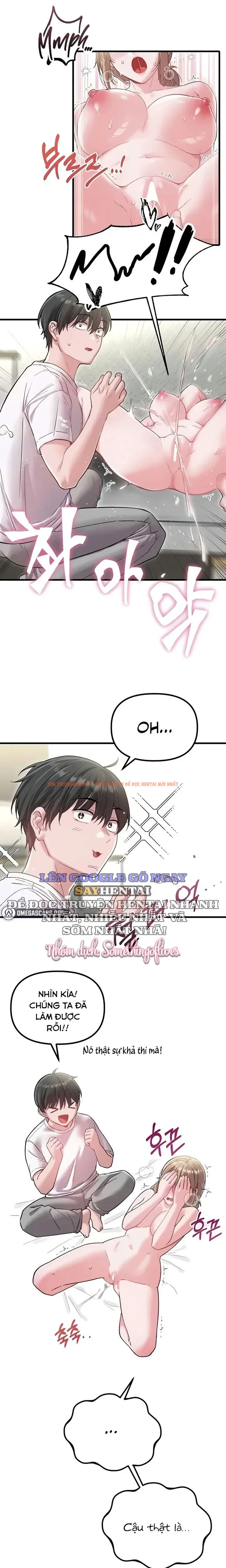 Xem ảnh Người Đàn Ông Thoái Hóa - Chapter 40 - 2 0 - Truyenhentaiz.net