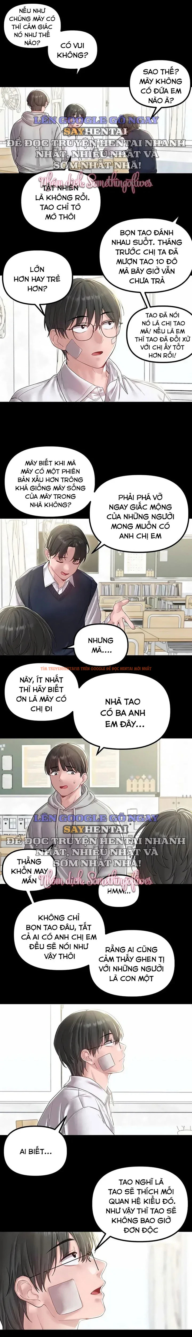 Xem ảnh Người Đàn Ông Thoái Hóa - Chapter 40 - 3 0 - Truyenhentaiz.net