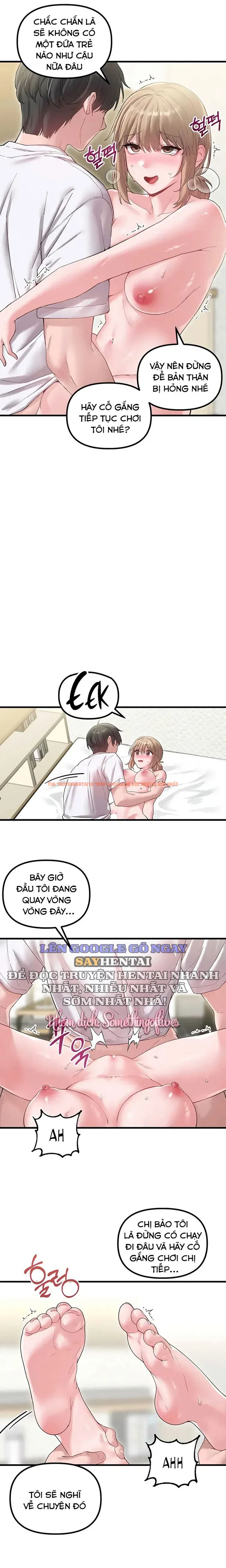 Xem ảnh Người Đàn Ông Thoái Hóa - Chapter 40 - 6 0 - Truyenhentaiz.net