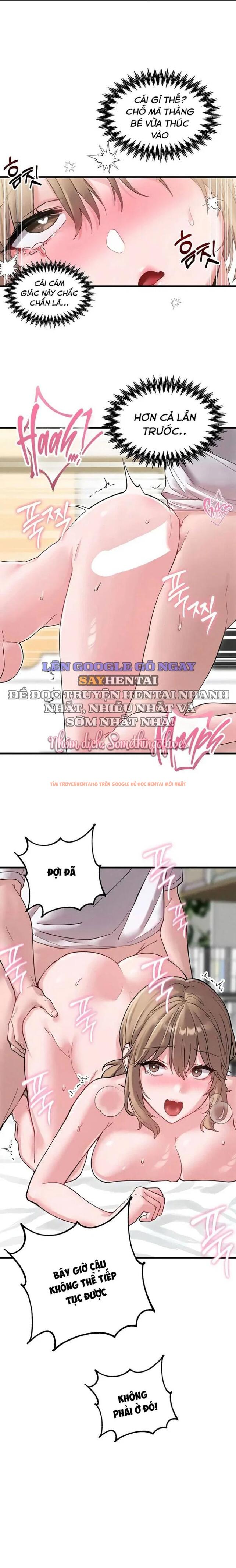 Xem ảnh 1 trong truyện hentai Người Đàn Ông Thoái Hóa - Chapter 41 - hentaitvn.net