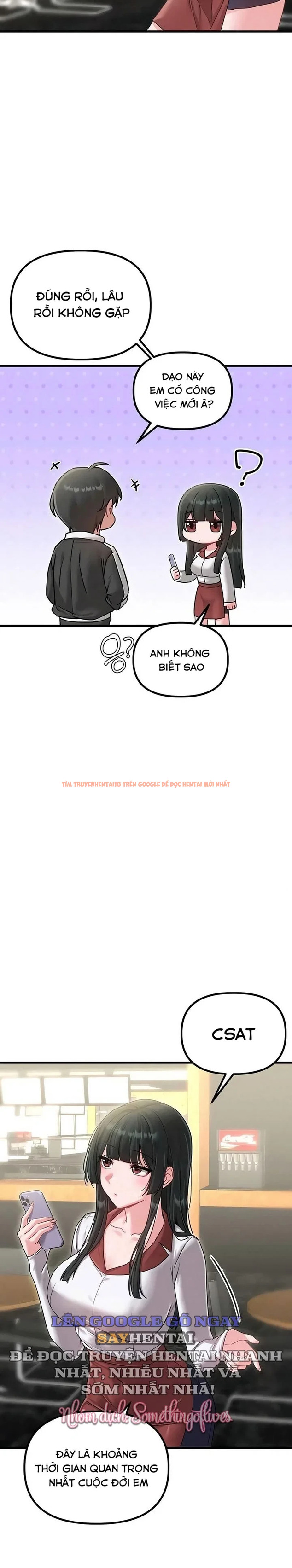 Xem ảnh 10 1 trong truyện hentai Người Đàn Ông Thoái Hóa - Chapter 41 - hentaitvn.net