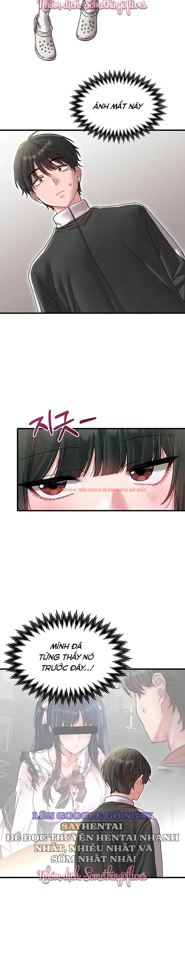 Xem ảnh 11 1 trong truyện hentai Người Đàn Ông Thoái Hóa - Chapter 41 - hentaitvn.net