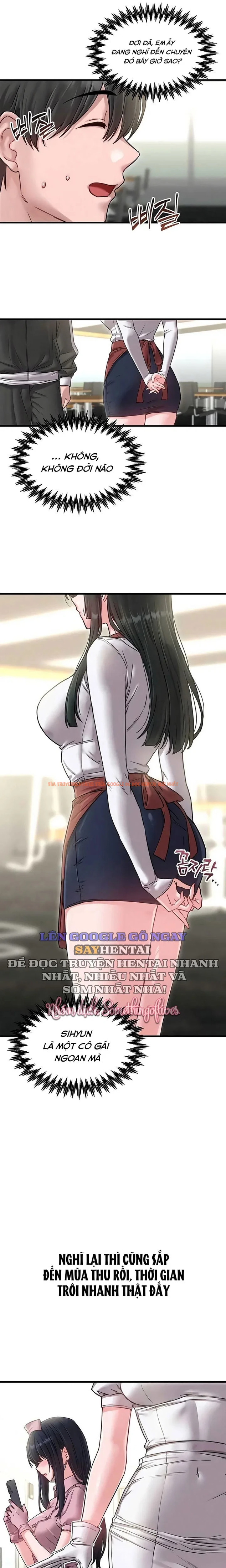 Xem ảnh 12 0 trong truyện hentai Người Đàn Ông Thoái Hóa - Chapter 41 - hentaitvn.net