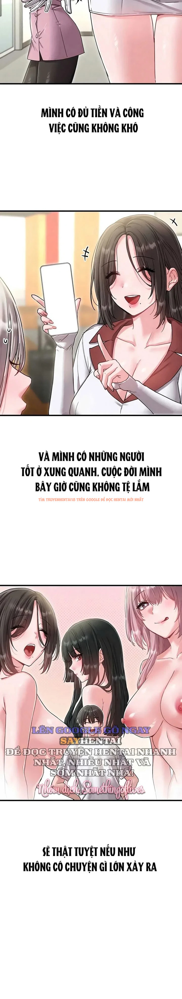 Xem ảnh 12 1 trong truyện hentai Người Đàn Ông Thoái Hóa - Chapter 41 - hentaitvn.net