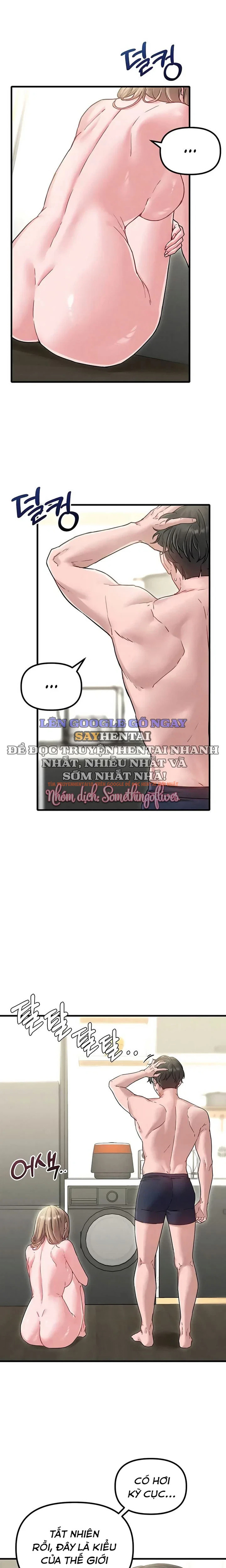 Xem ảnh 3 0 trong truyện hentai Người Đàn Ông Thoái Hóa - Chapter 41 - hentaitvn.net