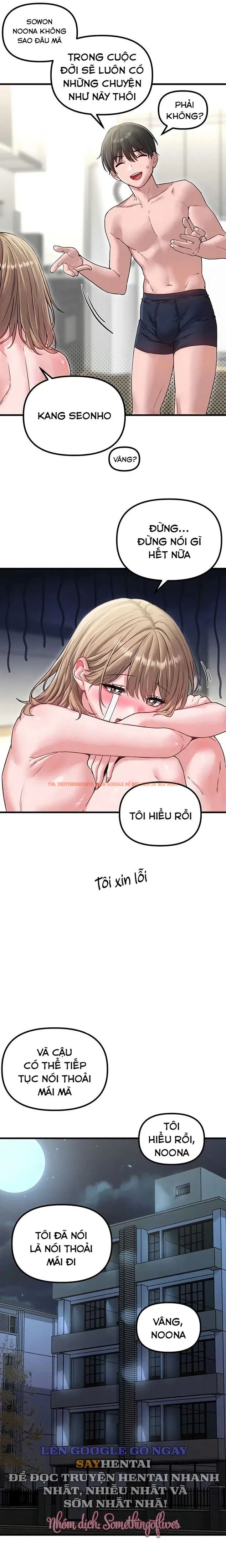 Xem ảnh 4 0 trong truyện hentai Người Đàn Ông Thoái Hóa - Chapter 41 - hentaitvn.net