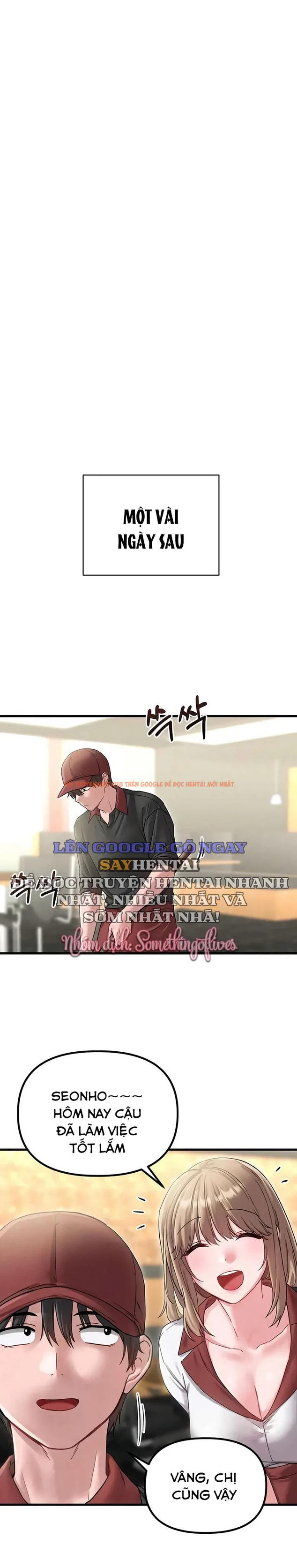 Xem ảnh 4 1 trong truyện hentai Người Đàn Ông Thoái Hóa - Chapter 41 - hentaitvn.net