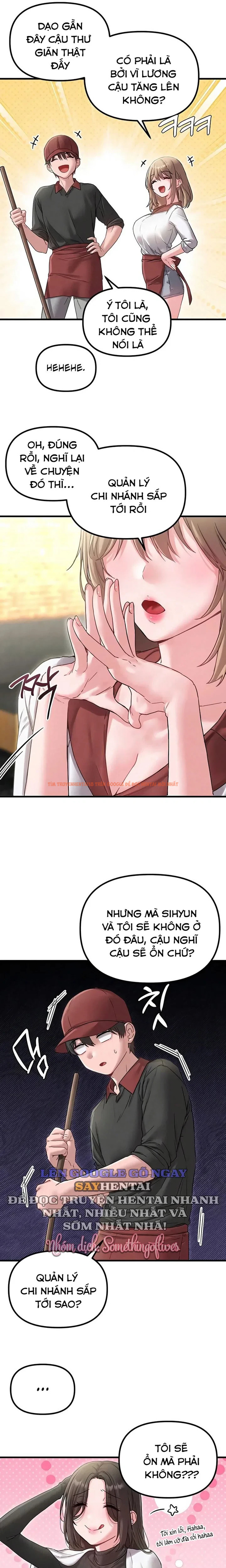 Xem ảnh 5 0 trong truyện hentai Người Đàn Ông Thoái Hóa - Chapter 41 - hentaitvn.net