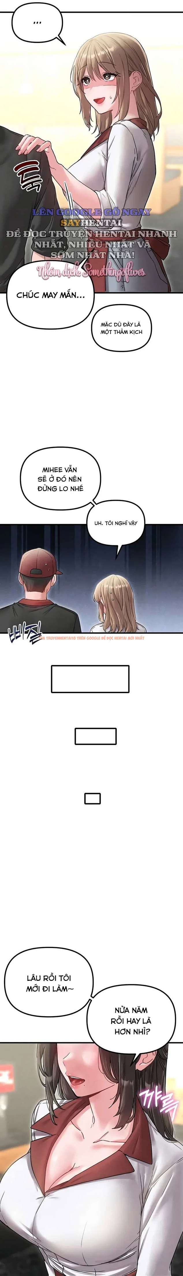 Xem ảnh 6 0 trong truyện hentai Người Đàn Ông Thoái Hóa - Chapter 41 - hentaitvn.net