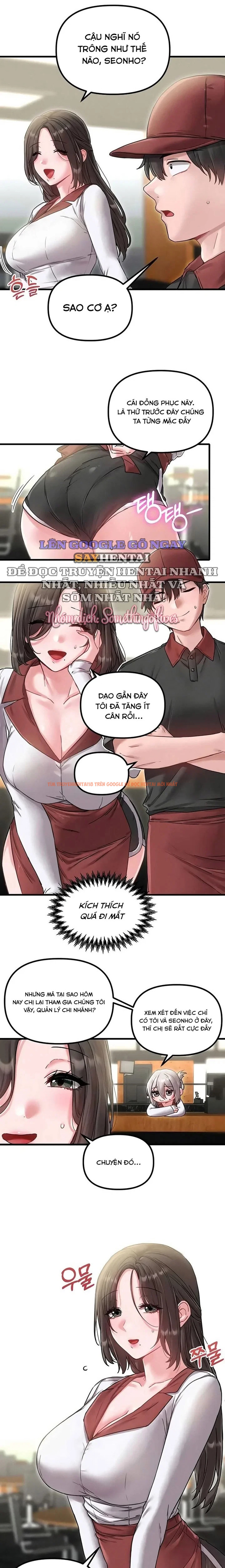 Xem ảnh 7 0 trong truyện hentai Người Đàn Ông Thoái Hóa - Chapter 41 - hentaitvn.net