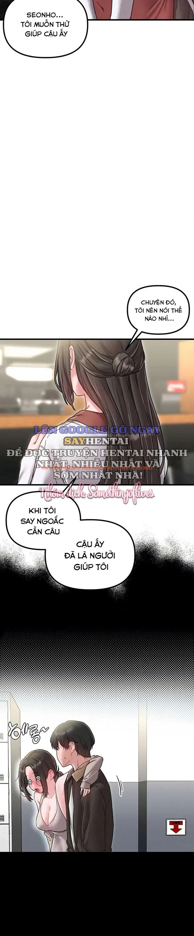 Xem ảnh 7 1 trong truyện hentai Người Đàn Ông Thoái Hóa - Chapter 41 - hentaitvn.net
