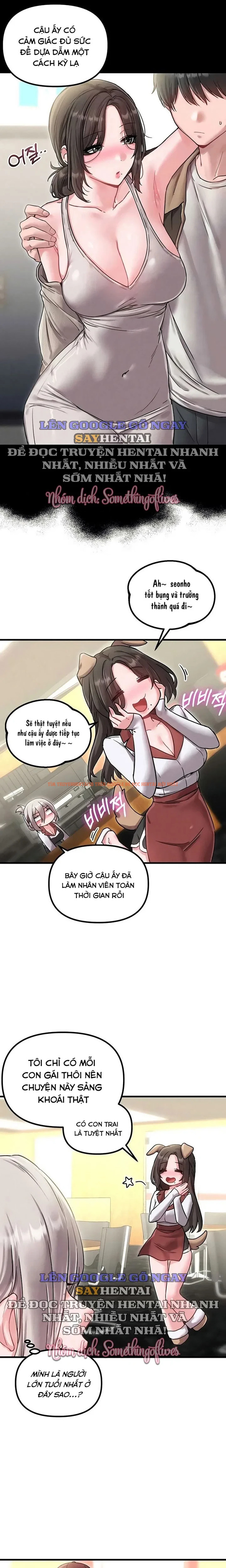 Xem ảnh 8 0 trong truyện hentai Người Đàn Ông Thoái Hóa - Chapter 41 - hentaitvn.net