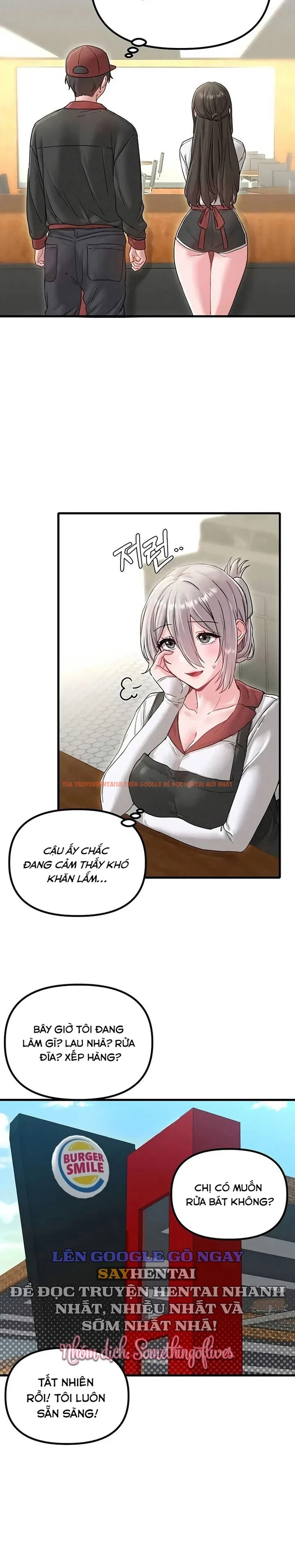 Xem ảnh 9 1 trong truyện hentai Người Đàn Ông Thoái Hóa - Chapter 41 - hentaitvn.net
