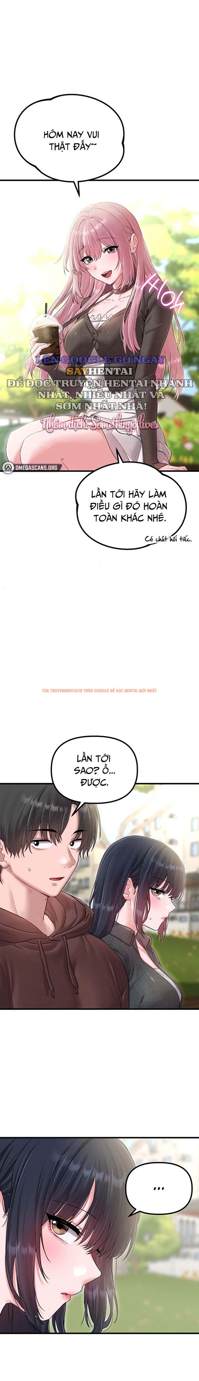 Trang truyện 10 0 trong truyện tranh Người Đàn Ông Thoái Hóa - Chapter 42 - truyenhentai18.net