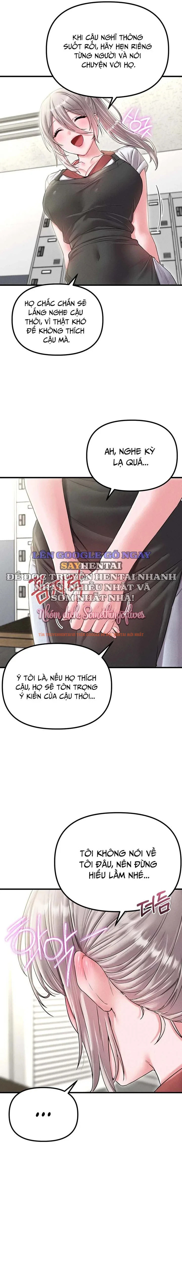 Trang truyện 12 0 trong truyện tranh Người Đàn Ông Thoái Hóa - Chapter 42 - truyenhentai18.net