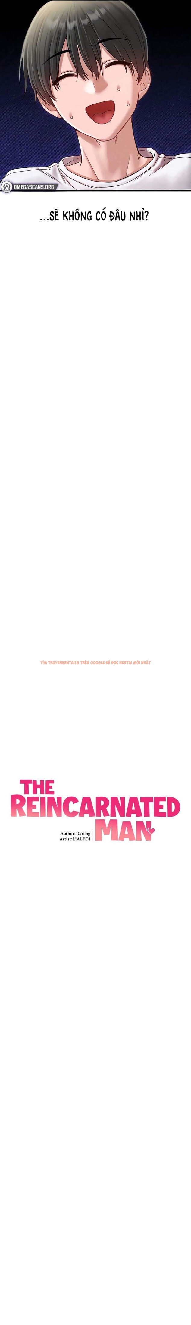 Trang truyện 2 0 trong truyện tranh Người Đàn Ông Thoái Hóa - Chapter 42 - truyenhentai18.net