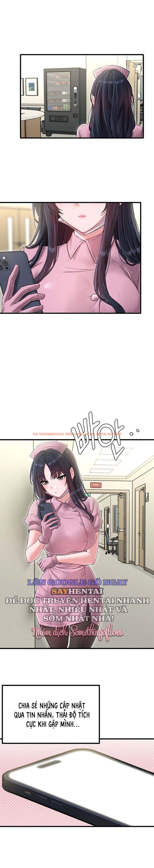 Trang truyện 2 1 trong truyện tranh Người Đàn Ông Thoái Hóa - Chapter 42 - truyenhentai18.net