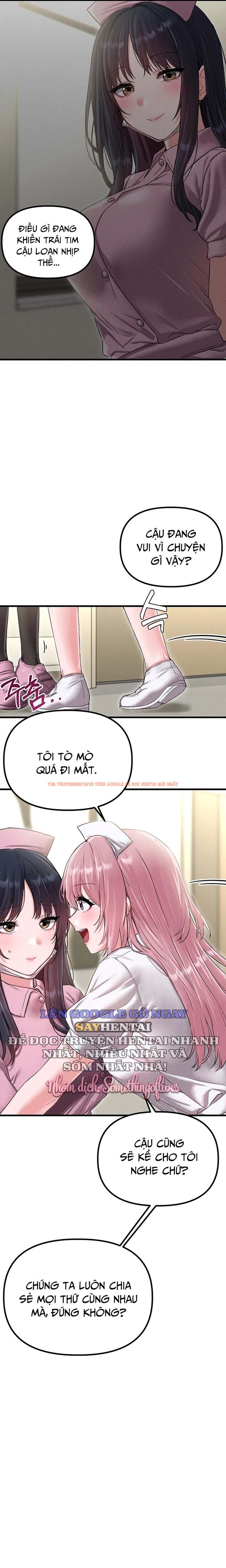 Trang truyện 4 0 trong truyện tranh Người Đàn Ông Thoái Hóa - Chapter 42 - truyenhentai18.net