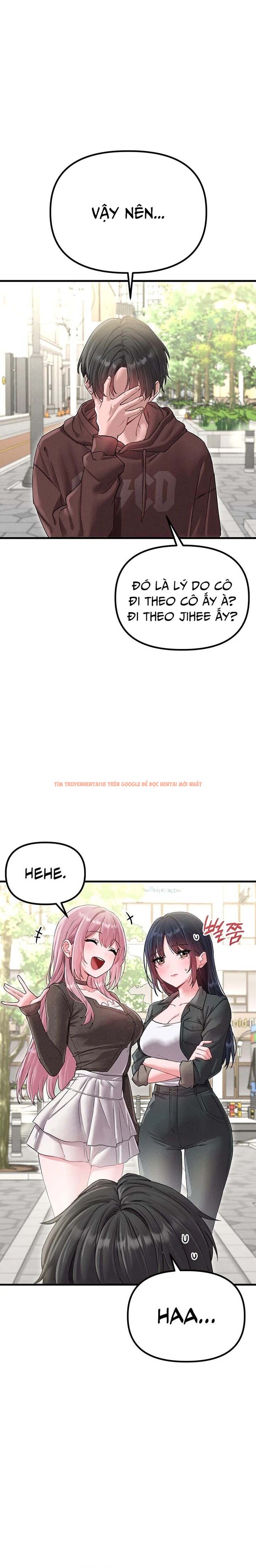 Trang truyện 4 1 trong truyện tranh Người Đàn Ông Thoái Hóa - Chapter 42 - truyenhentai18.net