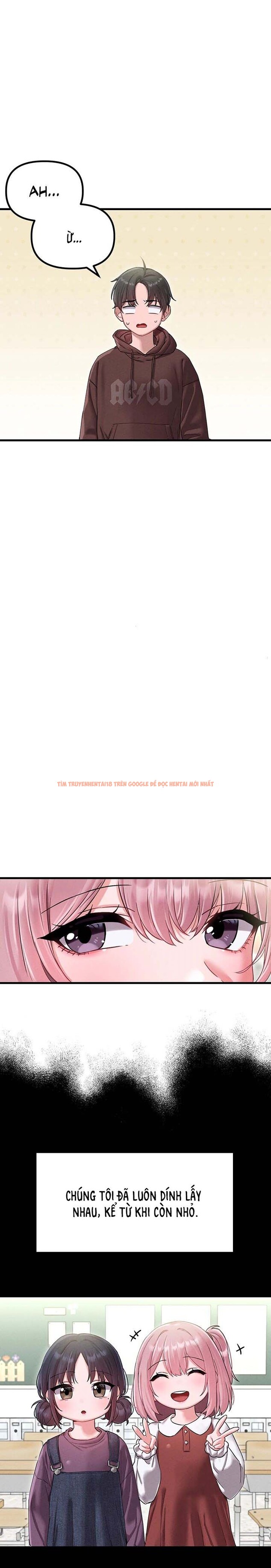 Trang truyện 5 1 trong truyện tranh Người Đàn Ông Thoái Hóa - Chapter 42 - truyenhentai18.net