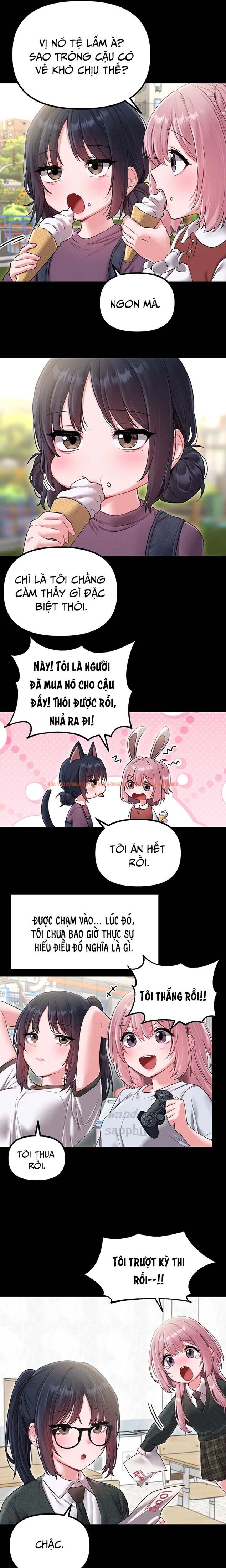 Trang truyện 6 0 trong truyện tranh Người Đàn Ông Thoái Hóa - Chapter 42 - truyenhentai18.net