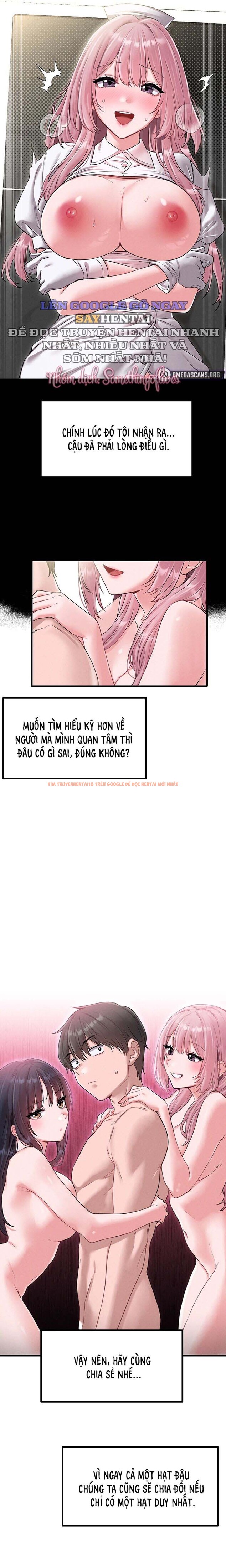 Trang truyện 8 0 trong truyện tranh Người Đàn Ông Thoái Hóa - Chapter 42 - truyenhentai18.net