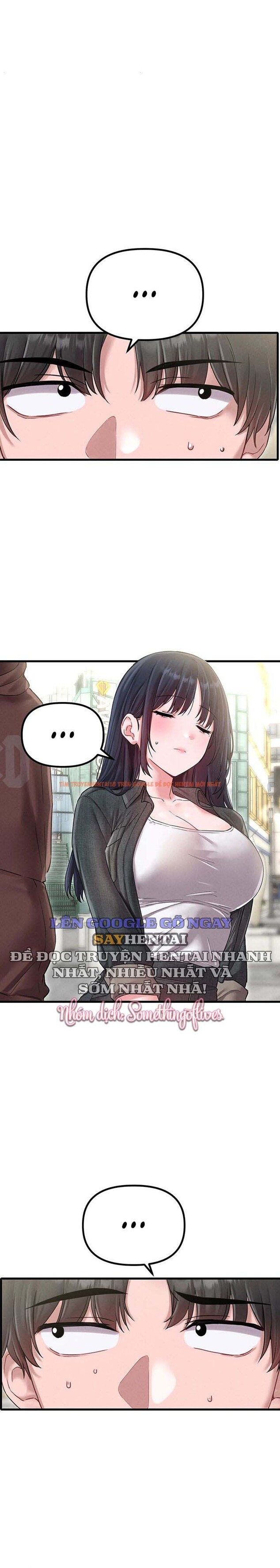Trang truyện 8 1 trong truyện tranh Người Đàn Ông Thoái Hóa - Chapter 42 - truyenhentai18.net