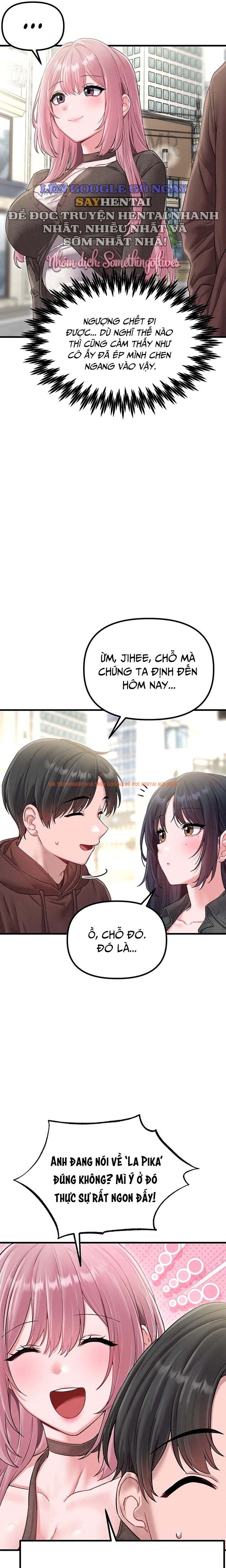 Trang truyện 9 0 trong truyện tranh Người Đàn Ông Thoái Hóa - Chapter 42 - truyenhentai18.net