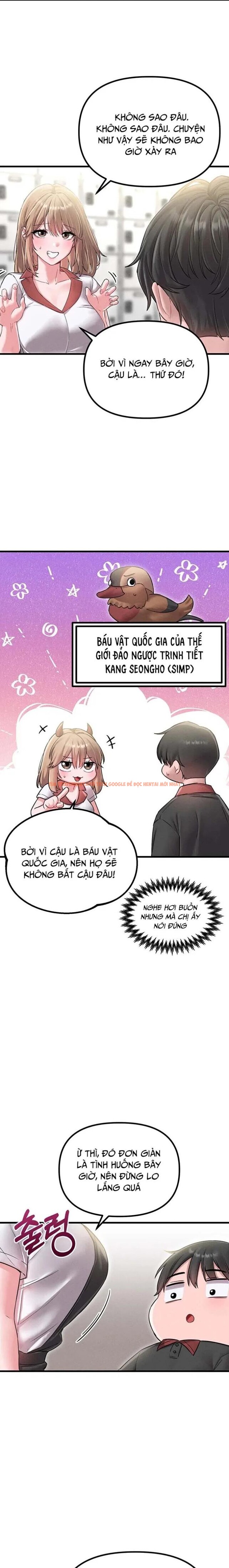 Xem ảnh Người Đàn Ông Thoái Hóa - Chapter 43 - 1 0 - Truyenhentaiz.net