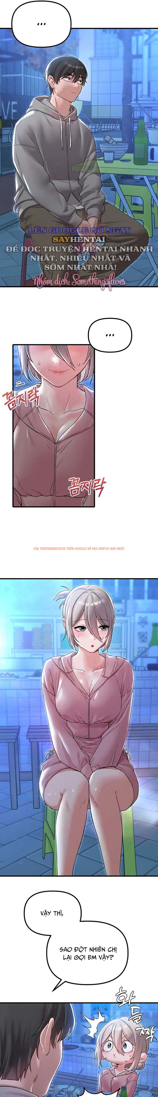 Xem ảnh Người Đàn Ông Thoái Hóa - Chapter 43 - 10 0 - Truyenhentaiz.net