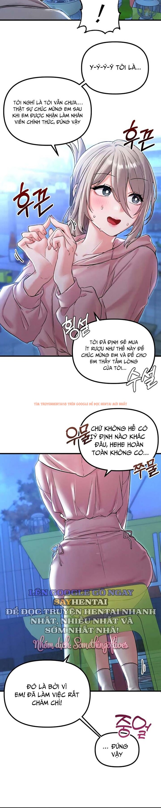 Xem ảnh Người Đàn Ông Thoái Hóa - Chapter 43 - 10 1 - Truyenhentaiz.net