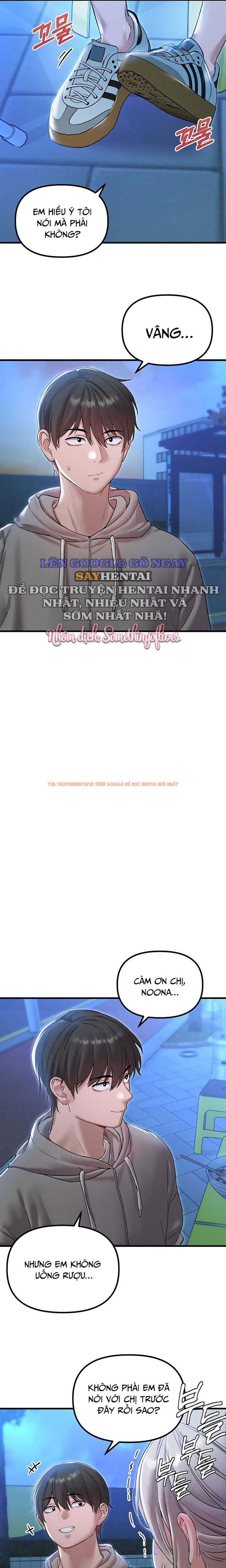 Xem ảnh Người Đàn Ông Thoái Hóa - Chapter 43 - 11 0 - Truyenhentaiz.net