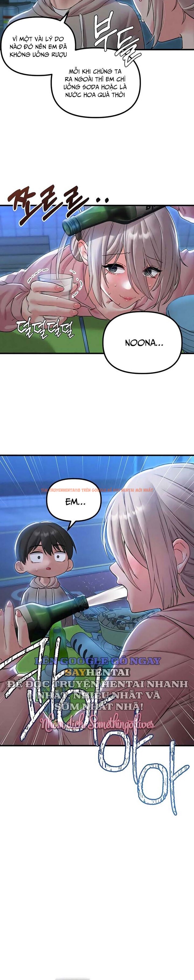 Xem ảnh Người Đàn Ông Thoái Hóa - Chapter 43 - 11 1 - Truyenhentaiz.net